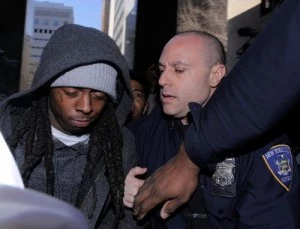 Lil Wayne Lil Wayne