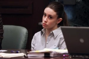 Defense Rests In Casey Anthony Murder Trial