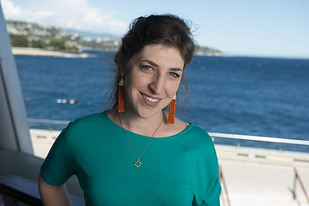52nd Monte Carlo TV Festival - Portrait Sessions