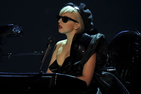 Bambi Award 2011