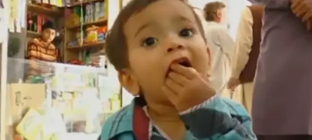 baby murder