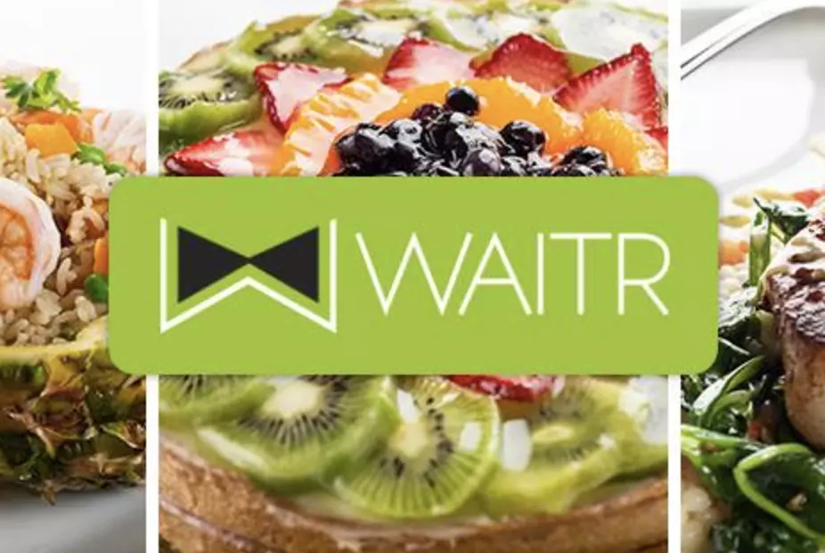 Facebook, WaitrApp