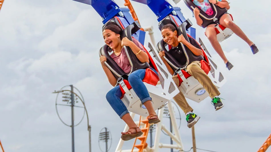 Zamperla
