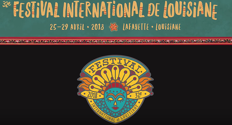 Festival International