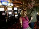 Harrahs Casino Re-Opens In New Orleans