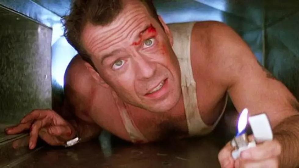 Best Non-Traditional Christmas Movies