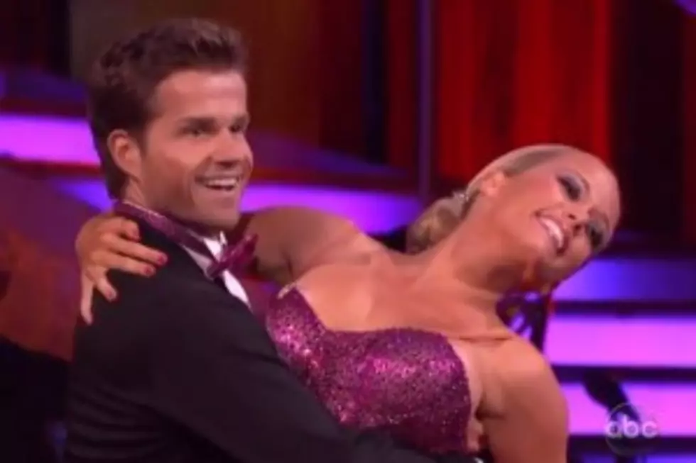 Kendra Wilkinson Eliminated From ‘Dancing With the Stars’