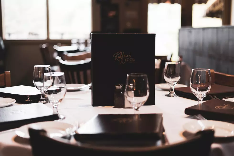 Ruffino’s Renovations – A Treat For Lafayette and Dream Come True For Ruffin