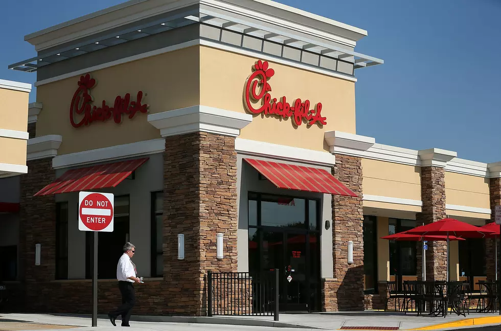Chick-Fil-A Closes its Doors on Ambassador Caffery