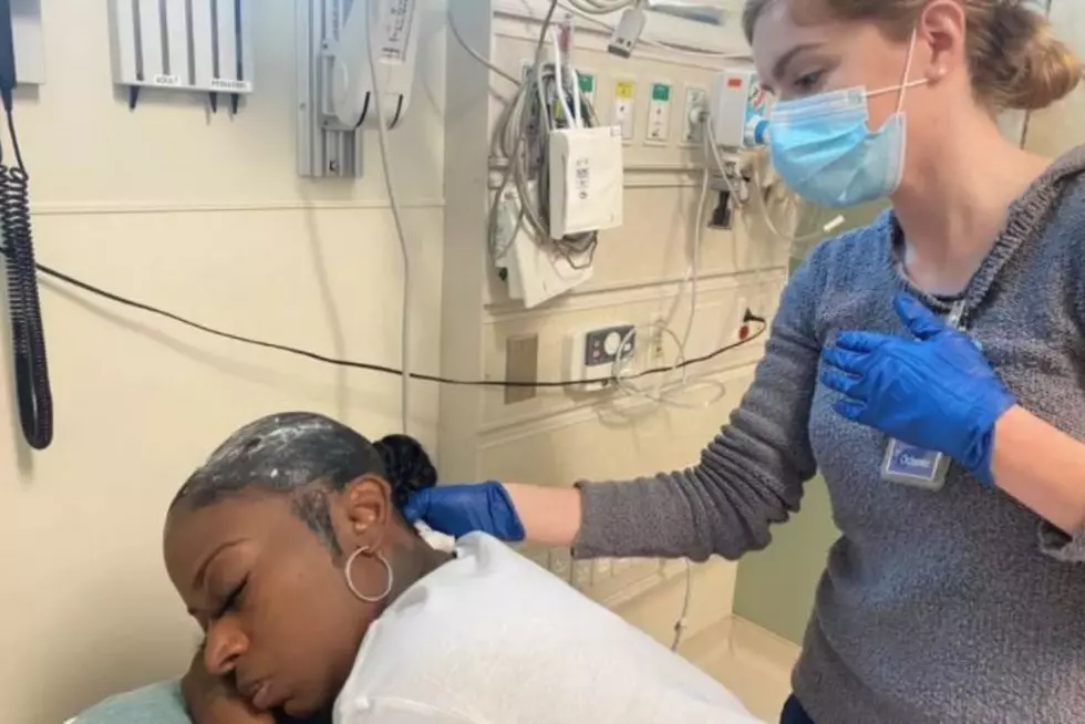 Gorilla Glue Responds to Louisiana Woman Who Glued Her Hair, She May Be Suing