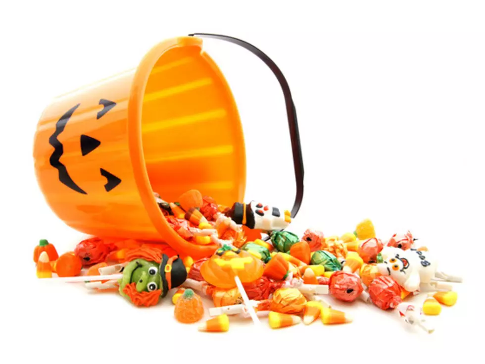 What Is Louisiana’s Favorite Halloween Candy?