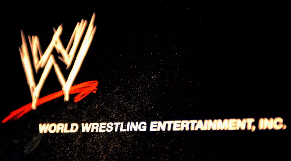 WWE LIVE Show At Cajundome Postponed
