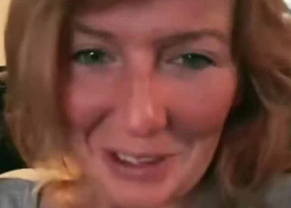 Some Folks Think That This Woman Is a Senior Citizen, She’s Not [VIDEO]