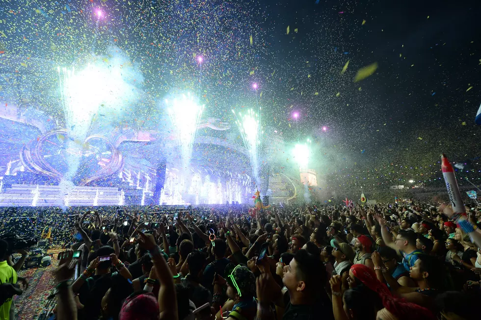 Real or Fake: Receipt Wars on Social Media Show Insane EDC VIP Bar Tabs