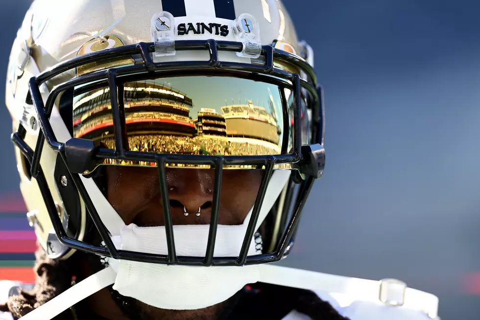 New Orleans ‘Ultimate Who Dat Experience’ Ticket Giveaway