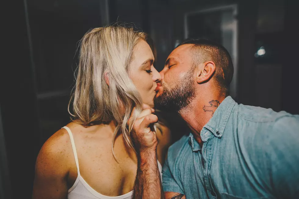 Here’s How Long Louisiana Couples Need to Kiss for a Better Intimate Relationship