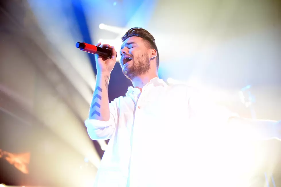 Liam Payne, former One Direction member, dies at 31
