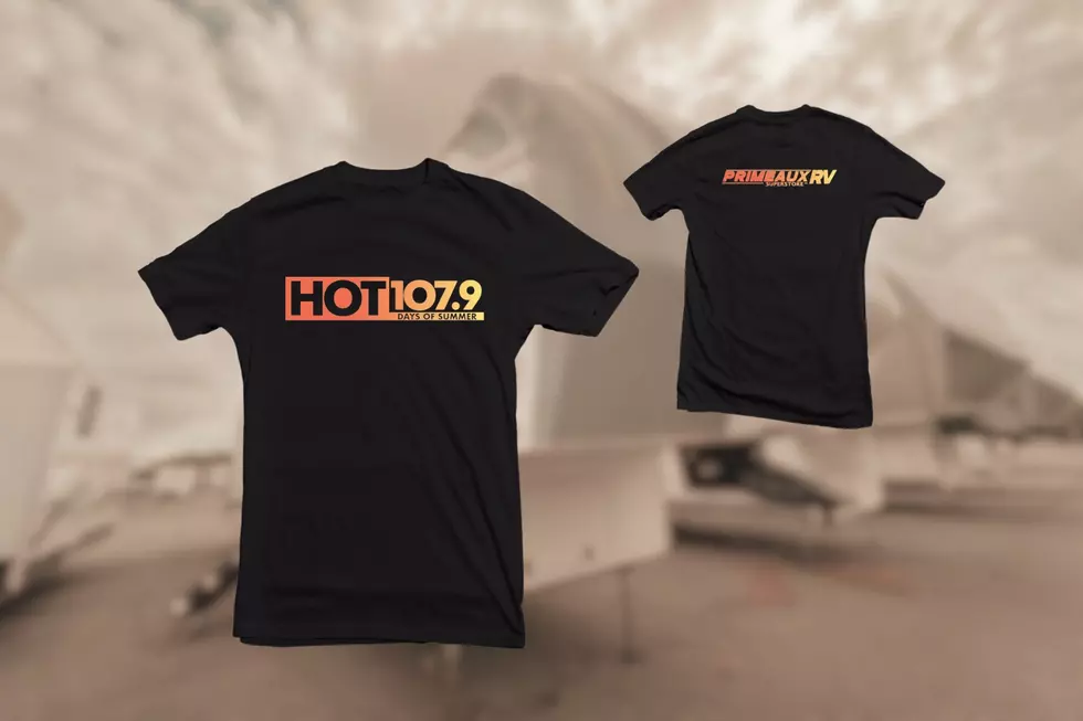 HOT 107 Days of Summer Kicks Off at Primeaux RV