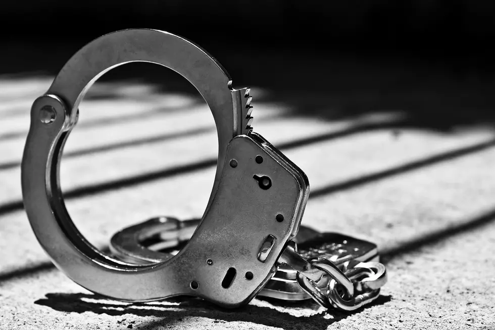Louisiana Man Arrested After Grabbing Deputy’s Genitalia