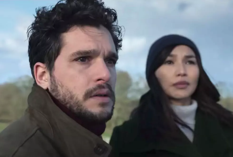 Kit Harington Turned Down A Superhero Role During ‘Game of Thrones’