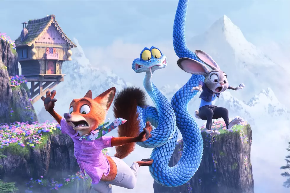 ‘Zootopia 2’ Review: A Utopia For Fans of Animal Puns and Dad Jokes