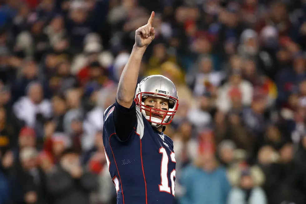 NFL Conference Championship Recaps: Patriots & Falcons Win, Claim Super Bowl Berths
