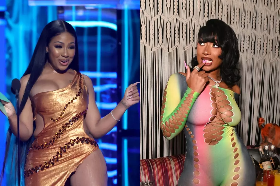 Yung Miami Confirms She’s Bisexual, Would Smash Megan Thee Stallion